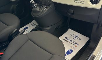 Fiat 500 1.0 hybrid DOLCEVITA 2024 pieno