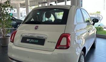 Fiat 500 1.0 hybrid DOLCEVITA 2024 pieno