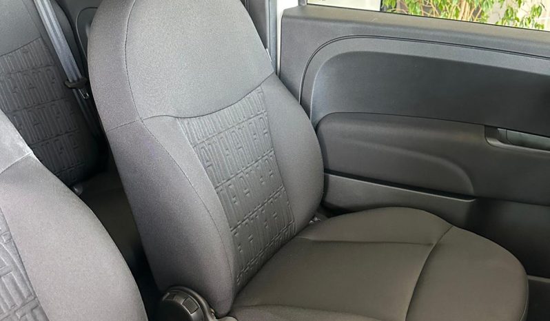 Fiat 500 1.0 hybrid DOLCEVITA 2024 pieno