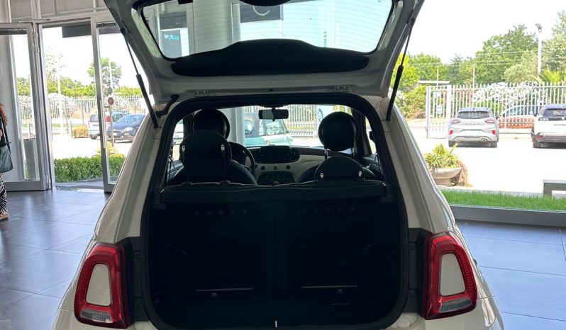 Fiat 500 1.0 hybrid DOLCEVITA 2024 pieno