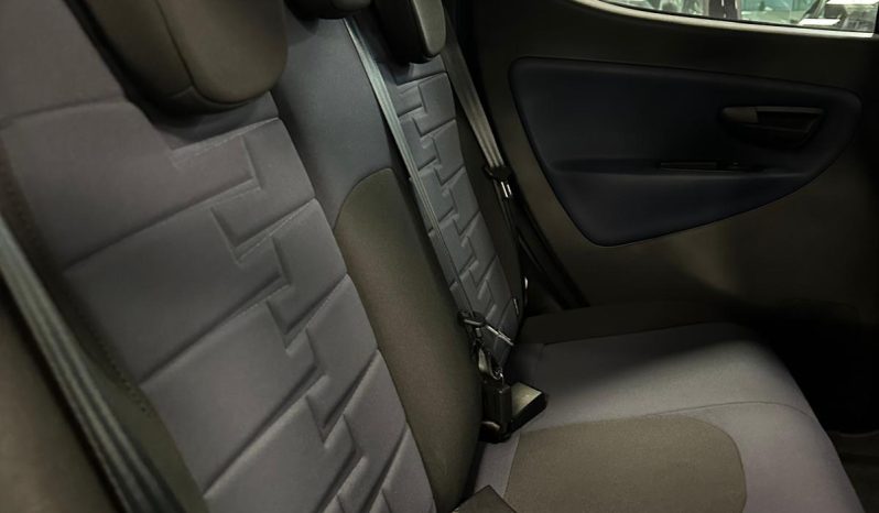 Lancia Ypsilon 1.0 70Cv Platino HYBRID 2024 pieno