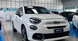 Fiat 500 X 1.3 MJT 95 CV SPORT 2024