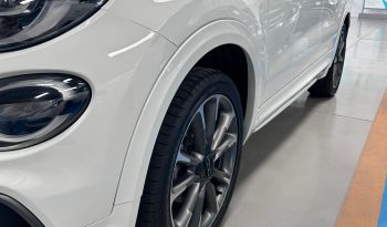 Fiat 500 X 1.3 MJT 95 CV SPORT 2024 pieno