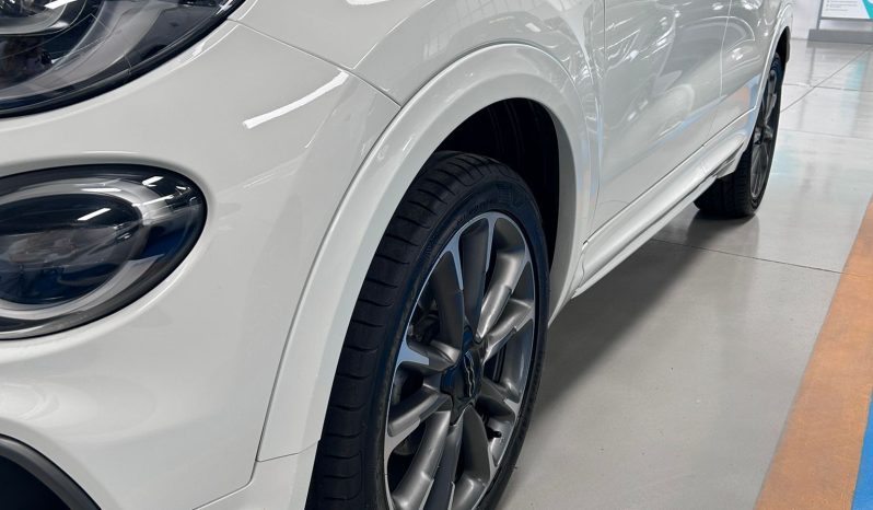 Fiat 500 X 1.3 MJT 95 CV SPORT 2024 pieno