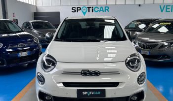 Fiat 500 X 1.3 MJT 95 CV SPORT 2024 pieno