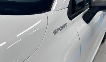Fiat 500 X 1.3 MJT 95 CV SPORT 2024 pieno