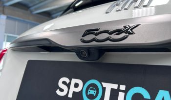 Fiat 500 X 1.3 MJT 95 CV SPORT 2024 pieno