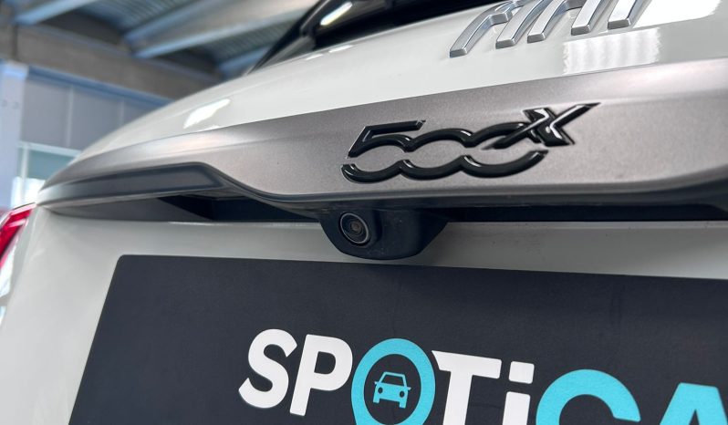 Fiat 500 X 1.3 MJT 95 CV SPORT 2024 pieno