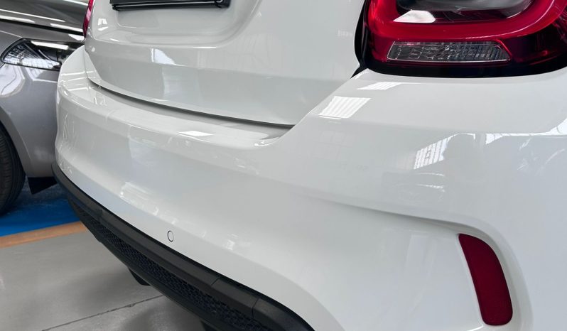 Fiat 500 X 1.3 MJT 95 CV SPORT 2024 pieno