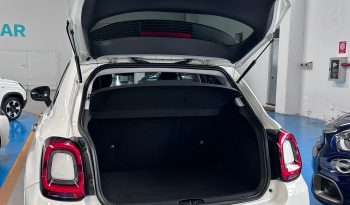 Fiat 500 X 1.3 MJT 95 CV SPORT 2024 pieno