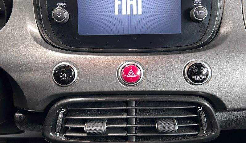 Fiat 500 X 1.3 MJT 95 CV SPORT 2024 pieno
