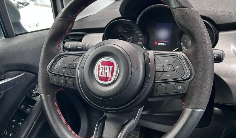 Fiat 500 X 1.3 MJT 95 CV SPORT 2024 pieno