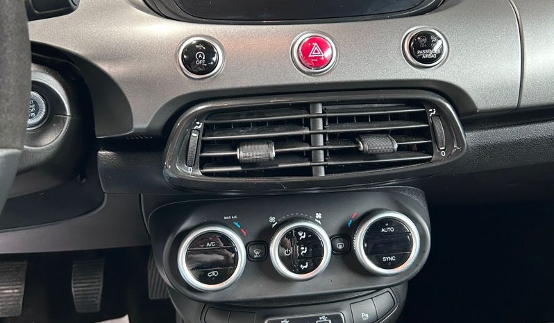 Fiat 500 X 1.3 MJT 95 CV SPORT 2024 pieno