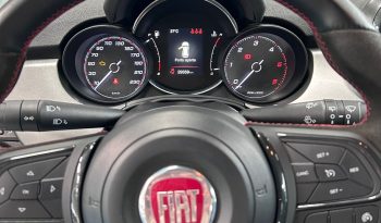Fiat 500 X 1.3 MJT 95 CV SPORT 2024 pieno