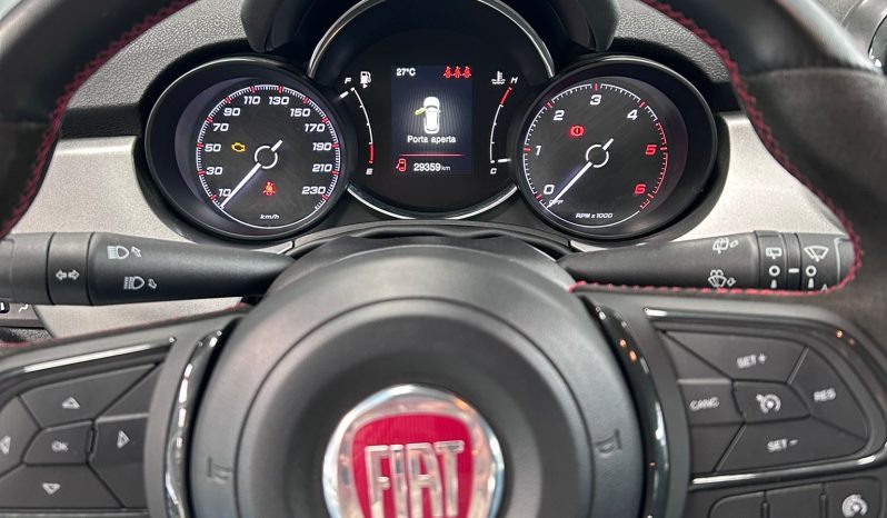 Fiat 500 X 1.3 MJT 95 CV SPORT 2024 pieno