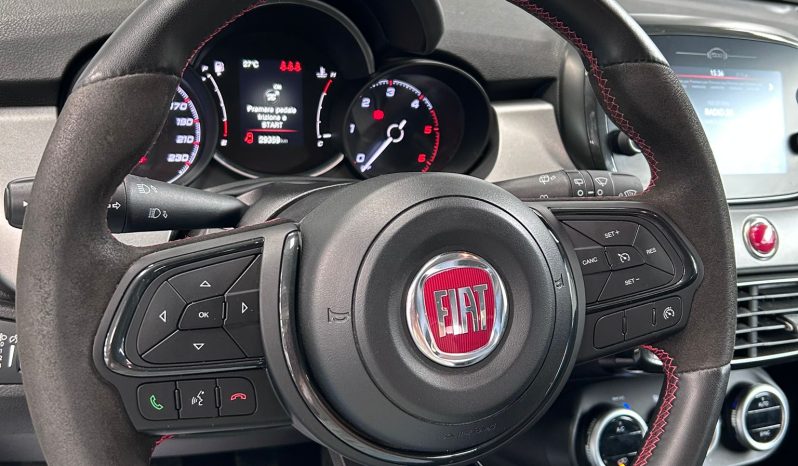Fiat 500 X 1.3 MJT 95 CV SPORT 2024 pieno