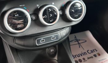 Fiat 500 X 1.3 MJT 95 CV SPORT 2024 pieno