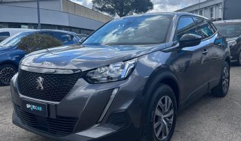 Peugeot 2008 PureTech 100cv S&S ACTIVE 2022 pieno