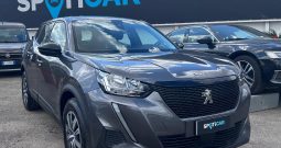 Peugeot 2008 PureTech 100cv S&S ACTIVE 2022