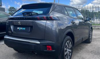 Peugeot 2008 PureTech 100cv S&S ACTIVE 2022 pieno