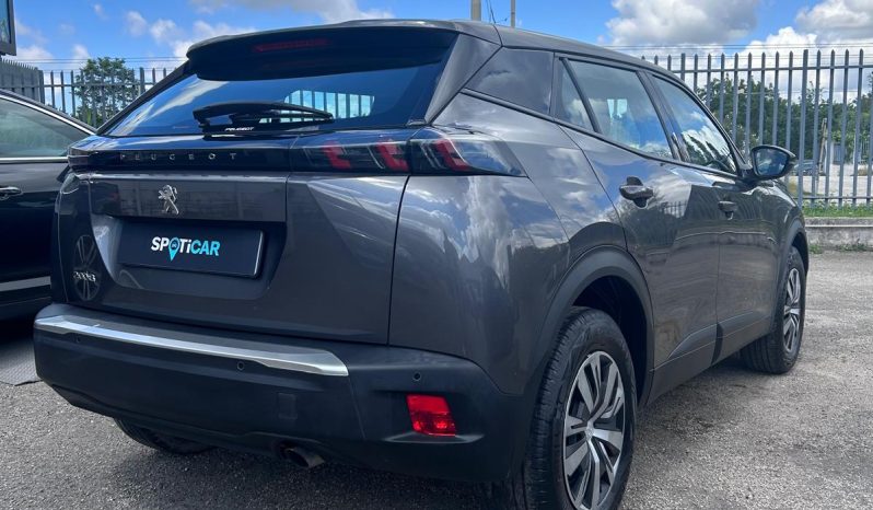 Peugeot 2008 PureTech 100cv S&S ACTIVE 2022 pieno