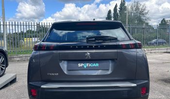 Peugeot 2008 PureTech 100cv S&S ACTIVE 2022 pieno