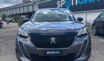 Peugeot 2008 PureTech 100cv S&S ACTIVE 2022 pieno