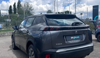 Peugeot 2008 PureTech 100cv S&S ACTIVE 2022 pieno