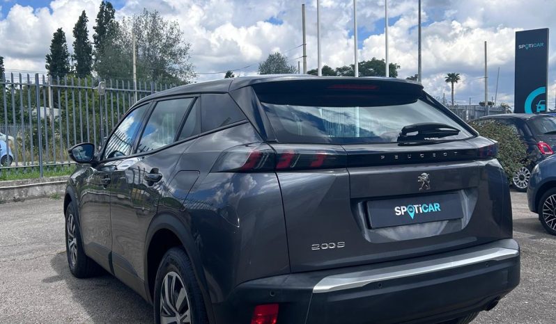 Peugeot 2008 PureTech 100cv S&S ACTIVE 2022 pieno
