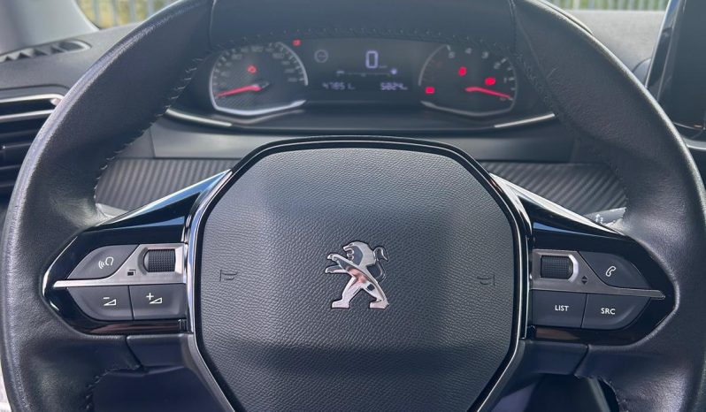 Peugeot 2008 PureTech 100cv S&S ACTIVE 2022 pieno