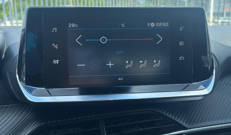 Peugeot 2008 PureTech 100cv S&S ACTIVE 2022 pieno