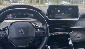 Peugeot 2008 PureTech 100cv S&S ACTIVE 2022 pieno