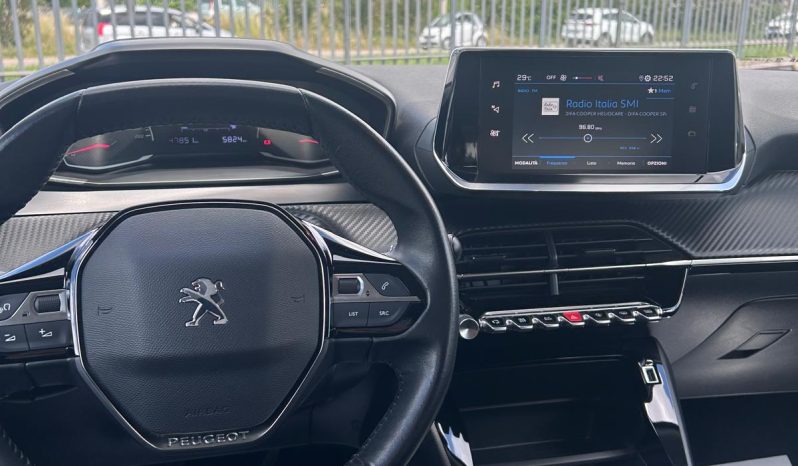Peugeot 2008 PureTech 100cv S&S ACTIVE 2022 pieno