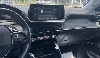 Peugeot 2008 PureTech 100cv S&S ACTIVE 2022 pieno