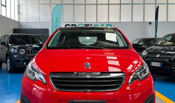 Peugeot 108 1.0 Benzina 72 Cv  2021 pieno