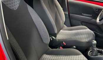 Peugeot 108 1.0 Benzina 72 Cv  2021 pieno