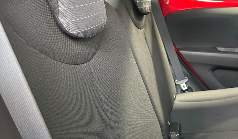 Peugeot 108 1.0 Benzina 72 Cv  2021 pieno