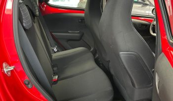 Peugeot 108 1.0 Benzina 72 Cv  2021 pieno