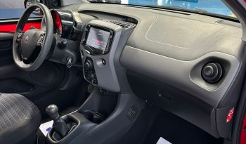 Peugeot 108 1.0 Benzina 72 Cv  2021 pieno