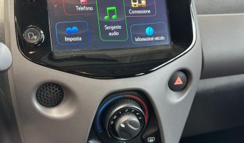 Peugeot 108 1.0 Benzina 72 Cv  2021 pieno
