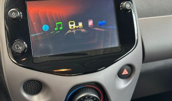Peugeot 108 1.0 Benzina 72 Cv  2021 pieno