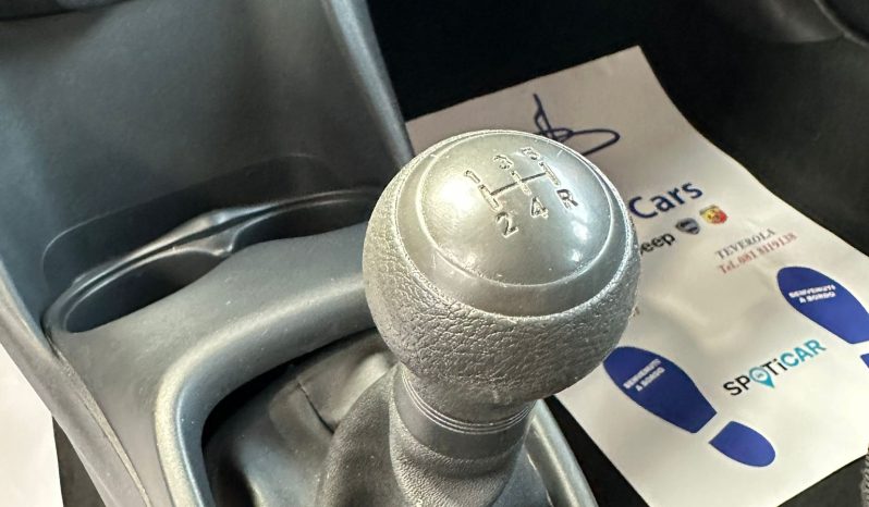 Peugeot 108 1.0 Benzina 72 Cv  2021 pieno