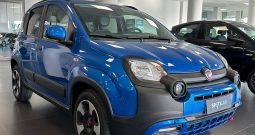 Fiat Panda CROSS 2024 Hybrid