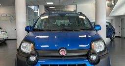 Fiat Panda CROSS 2024 Hybrid