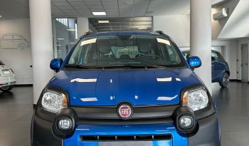 Fiat Panda CROSS 2024 Hybrid pieno