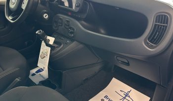 Fiat Panda CROSS 2024 Hybrid pieno