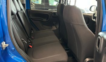 Fiat Panda CROSS 2024 Hybrid pieno