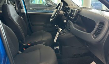 Fiat Panda CROSS 2024 Hybrid pieno