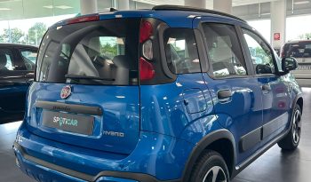 Fiat Panda CROSS 2024 Hybrid pieno