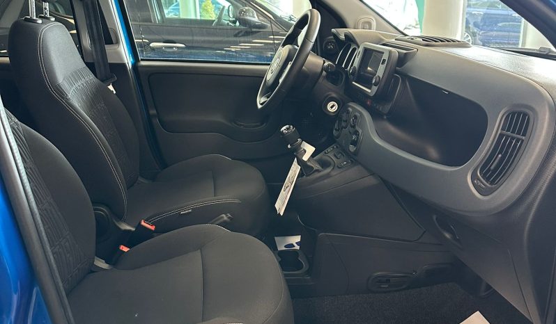 Fiat Panda CROSS 2024 Hybrid pieno